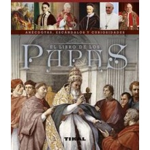 El libro de los Papas
