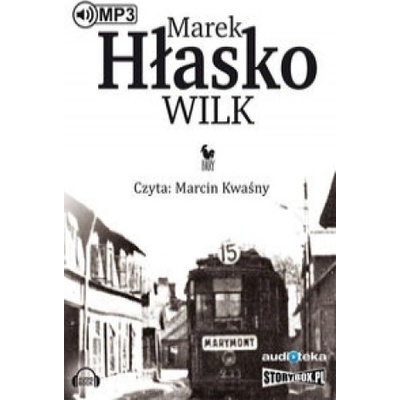 Hłasko Marek - Wilk