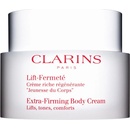 Clarins Extra Firming Body Cream Zpevňující tělová péče 200 ml