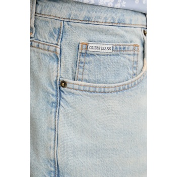 Guess Jeans Дънков къс панталон Guess Jeans (M4YD37.D5M51)