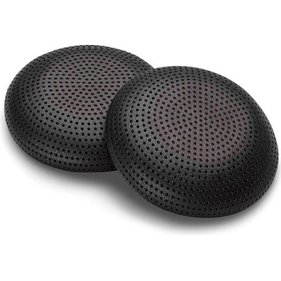HP Poly Blackwire C310 320 Foam Ear Cushions 2 Pieces 88225-01; 85S15AA – Zboží Živě