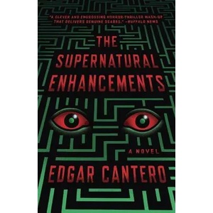 The Supernatural Enhancements (ISBN: 9780804168731)