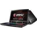 MSI GT72VR 7RE-447CZ