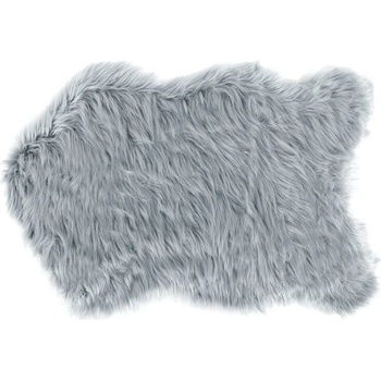 Kožušina umelá - koberec - 60x90 cm