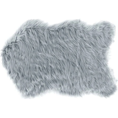 Kožušina umelá - koberec - 60x90 cm