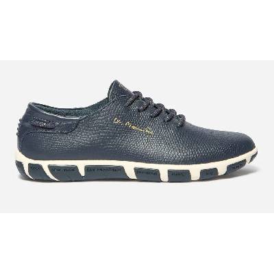 TBS JAZARU Dámska obuv python blue 38