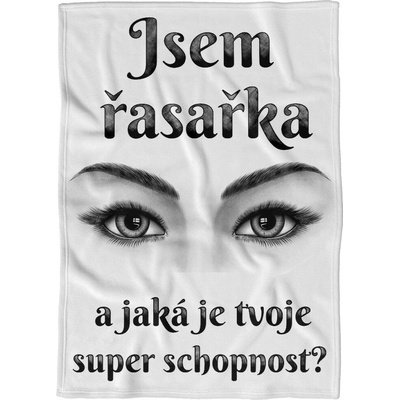 Impar Deka Řasařka superschopnost 200x140