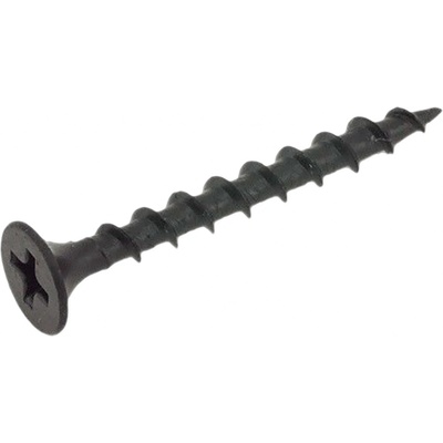 DK mont Šroub do dřeva TX 25 100 ks – Zboží Mobilmania