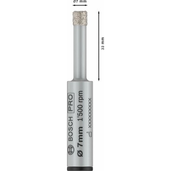 Bosch 2608599054