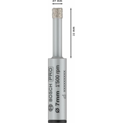Bosch 2608599054
