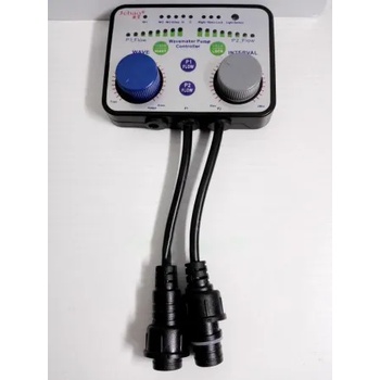 Image 1 of Jebao Двоен контролер за помпа за течение Jebao (6790)