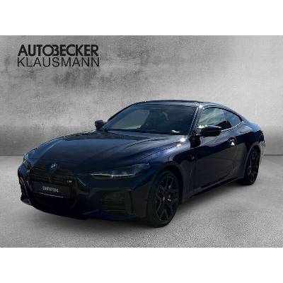 BMW 4 Series M440i xDrive Coupe 288 kW