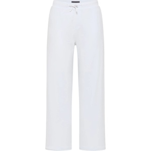 ELBSAND Дамски ежедневен панталон Elbsand Women's Sanna 7/8 Pants Casual trousers - Bright White (107-3683-0412)