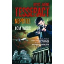 Knihy Nepřítel. Krycí jméno Tesseract - Tom Wood - Metafora