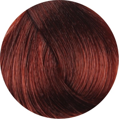 Fanola Colouring Cream 5.46 Light Chestnut Copper Red 100 ml