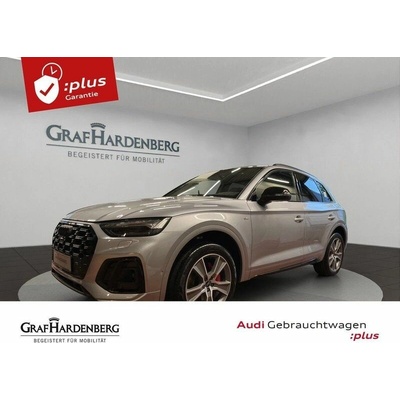 Audi Q5 55 TFSIe S tronic S-line 270 kW