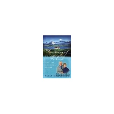 Dreaming of Iceland - Sally Magnusson