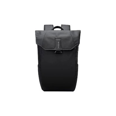 BANGE Раница за лаптоп 15.6" 26л черна