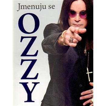 Jmenuju se OZZY