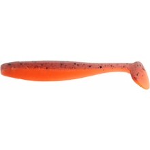 Lucky John LJ Minnow 3,3" Red Fire Tiger 7ks
