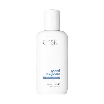 Essie Good As Gone Clarifying Nail Polish Remover 125 ml
