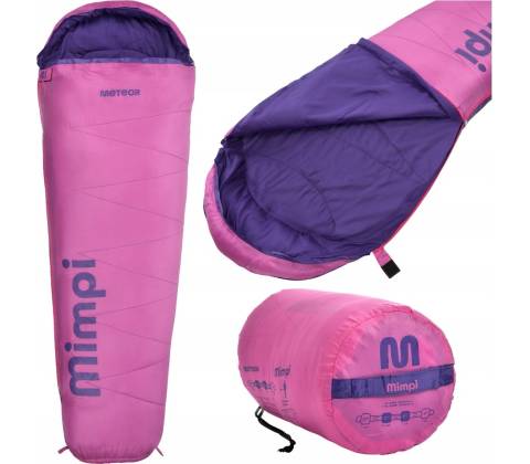 Meteor Mimpi