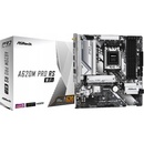 ASRock A620M PRO RS WIFI