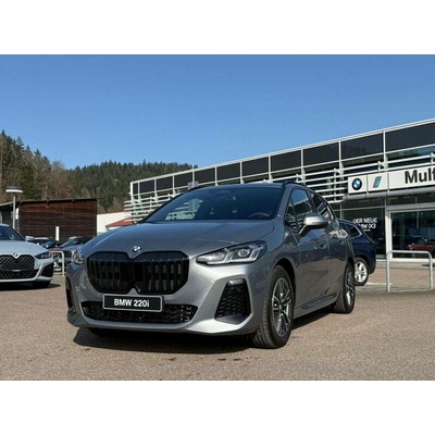 BMW 220i Active Tourer M Sport 115 kW