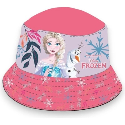 Klobúk Frozen
