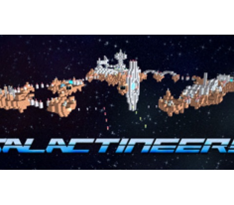 Galactineers