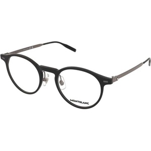 Mont Blanc Очила Montblanc MB0426O 001 - leshti