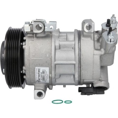 KTT090184 THERMOTEC Kompresor, klimatizace
