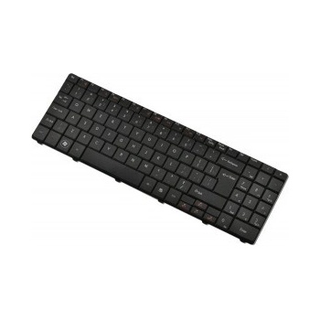 Gateway NV59 Klávesnice Keyboard pro Notebook Laptop Česká Czech