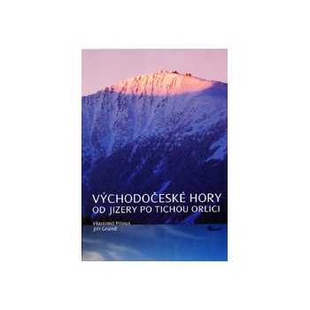 Výchdočeské hory