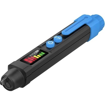 Mestek Тестер за напрежение Mestek AC50A 1000V, LCD дисплей (AC50A)