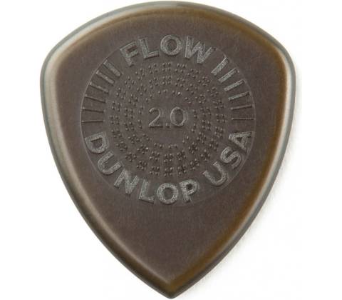 Dunlop Flow Standard 2.0