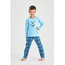 Taro 3499 Joel modrá