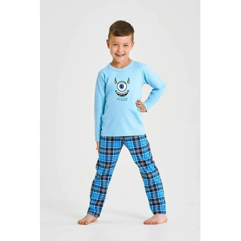 Taro 3499 Joel modrá