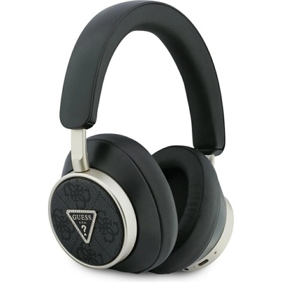 Guess Wireless Headphones 4G Triangle Logo
