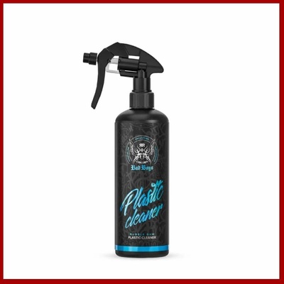 RRCustoms Bad Boys Plastic Cleaner Bubble Gum 1 l
