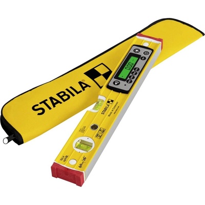 Stabila TECH 196 DL 40 cm 0.5 mm/m 19830