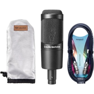 Audio-Technica AT 2035 SET Микрофон
