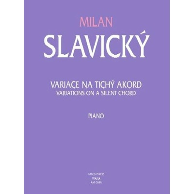 Variace na tichý akord