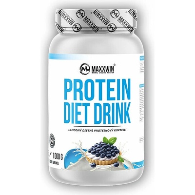 MAXXWIN Protein Diet Drink 1000 g