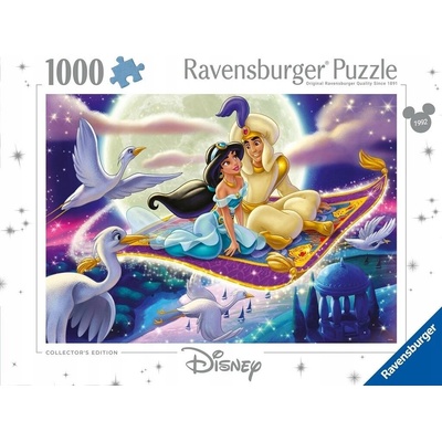 Ravensburger Aladin 1000 dílků