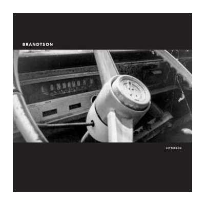 Brandtson - Letterbox LP