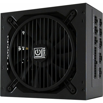 LC Power Platinum Series 550W LC550 V2.31