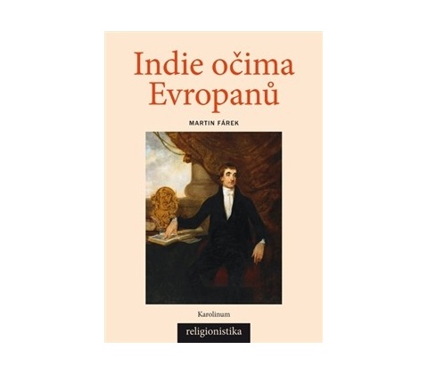 Indie očima Evropanů
