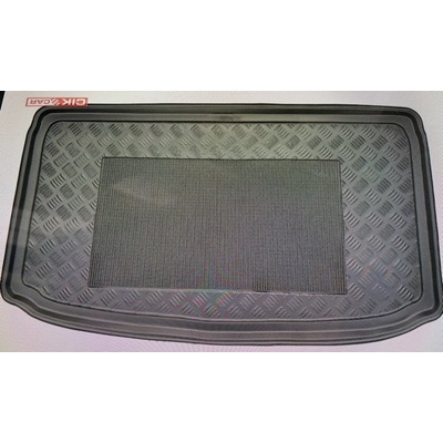 Plastová vana do kufru CIK Mini Paceman 2011-2016
