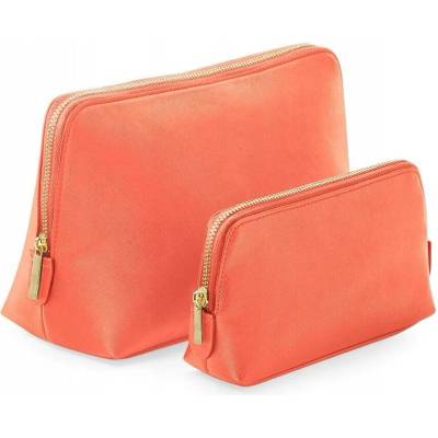 BagBase kosmetická taštička BG751 oranžová